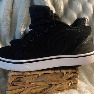 Boys Heelys Skate Shoes